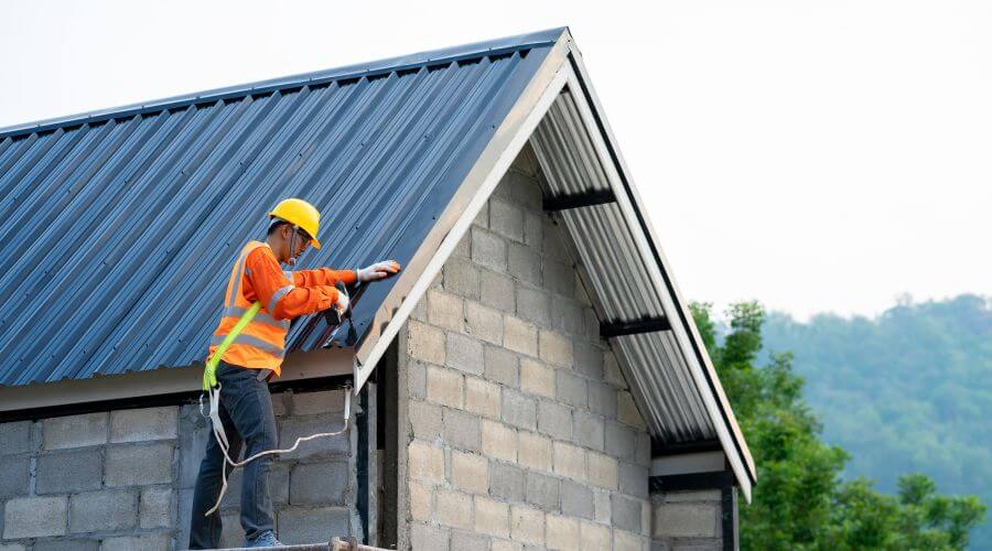 Professional Flat Roofing Installation in Cape Coral, FL